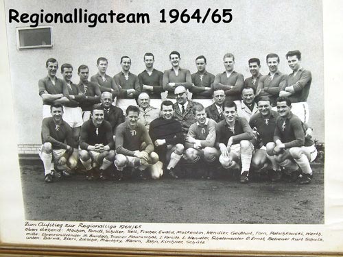 Regionalteam 1964_1965
