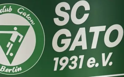Neue Wegweiser zum SC Gatow