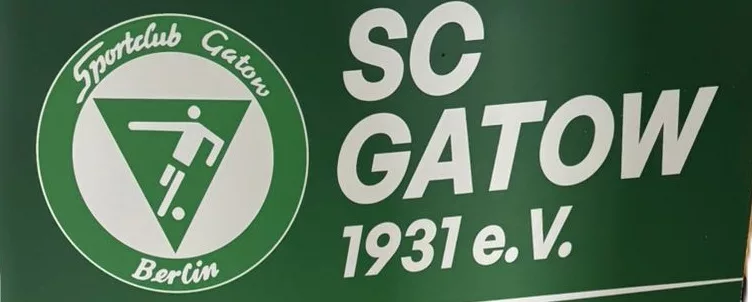 Neue Wegweiser zum SC Gatow