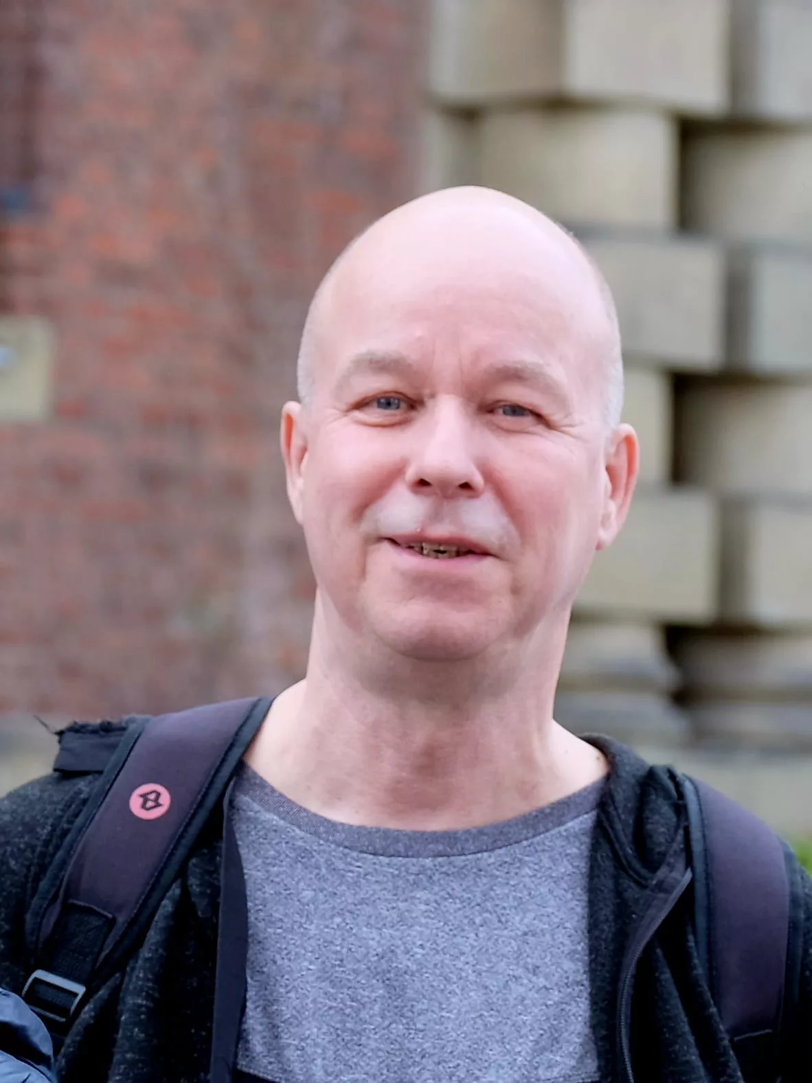 Andreas Schwarz