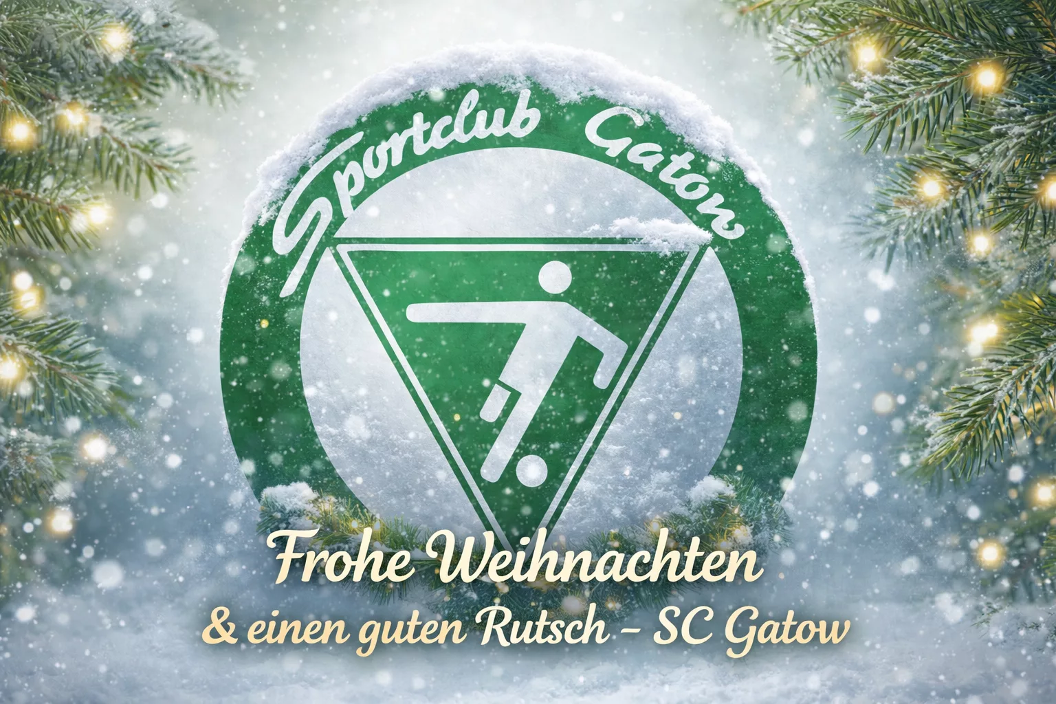 SC Gatow Winter 2025