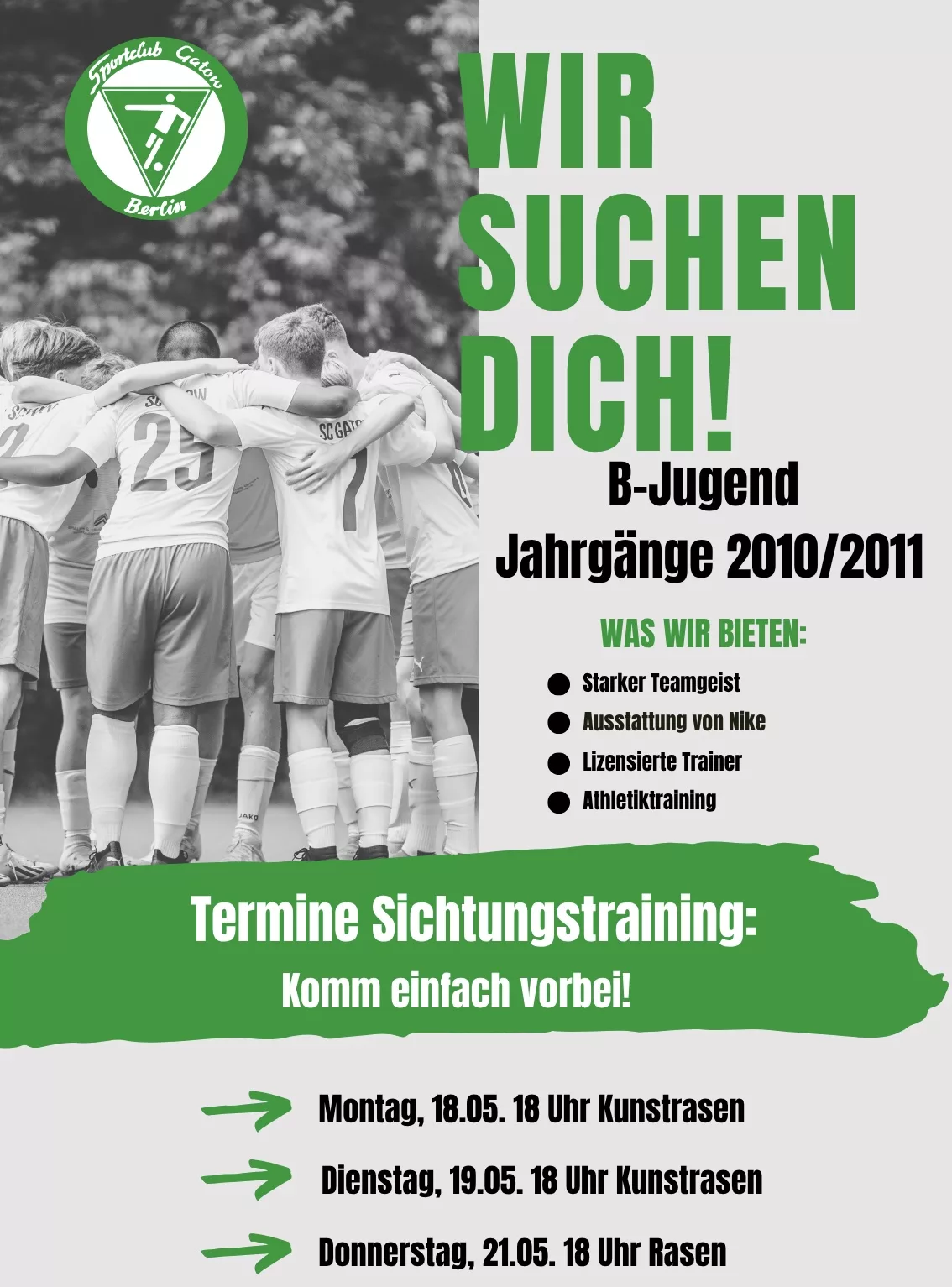 2026-04 B-Jugend suche