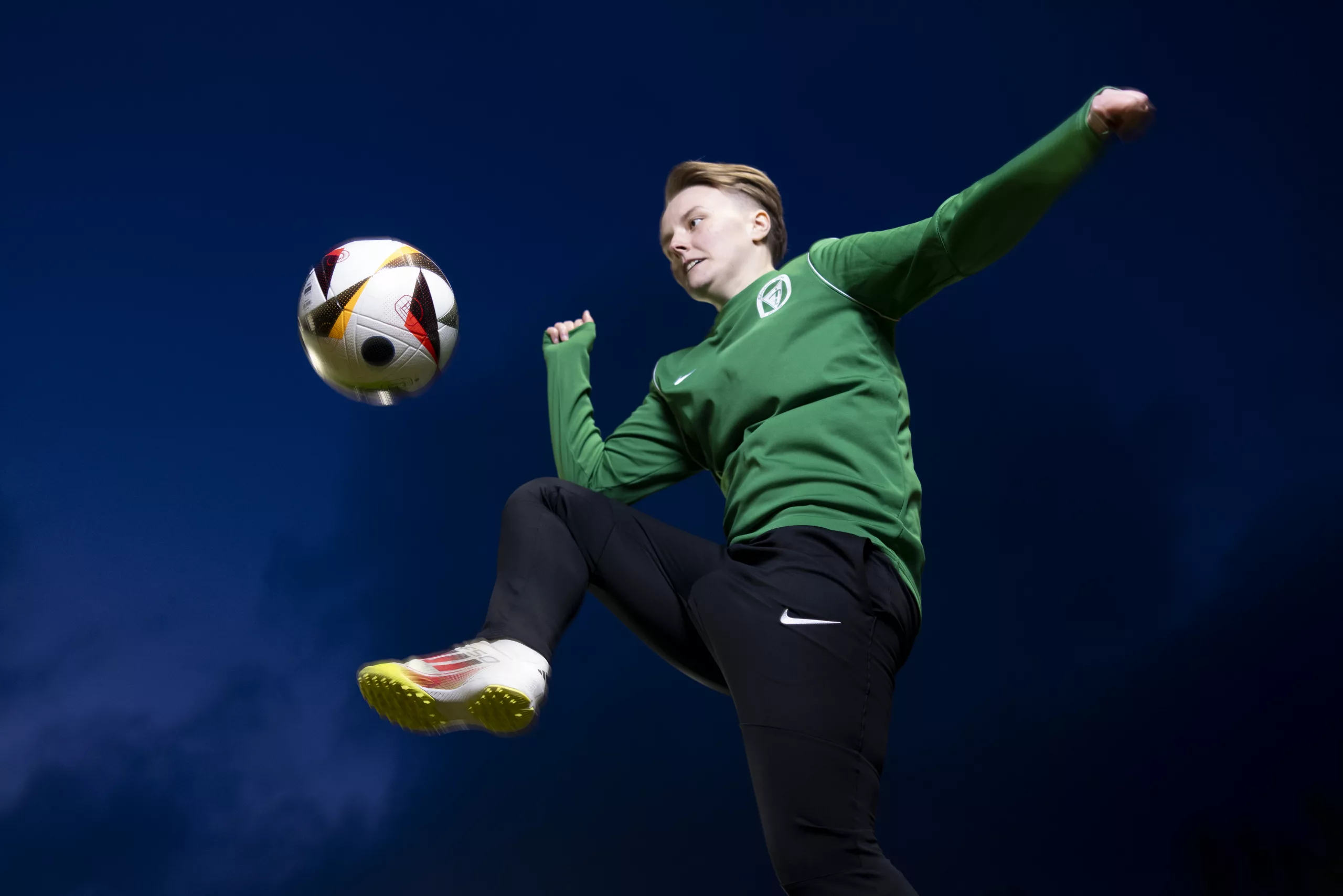 Reportage-Strecke Amateur des Jahres