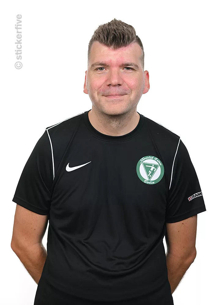 Andreas Kegel