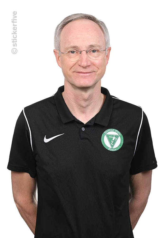 Andreas Neise