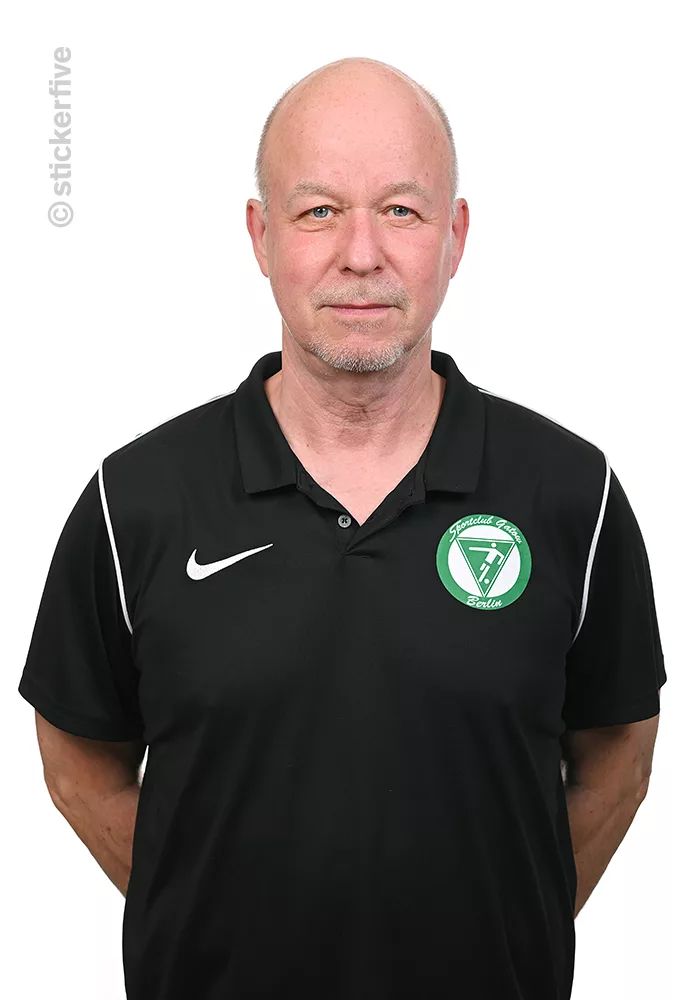Andreas Schwarz