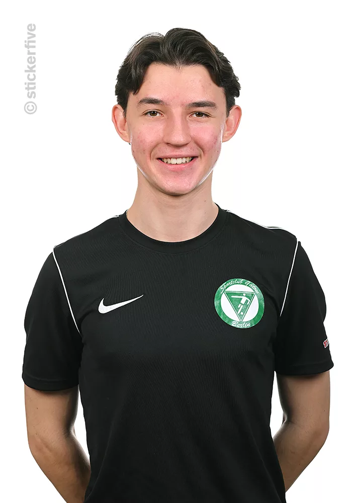 Bjarne Zachariae