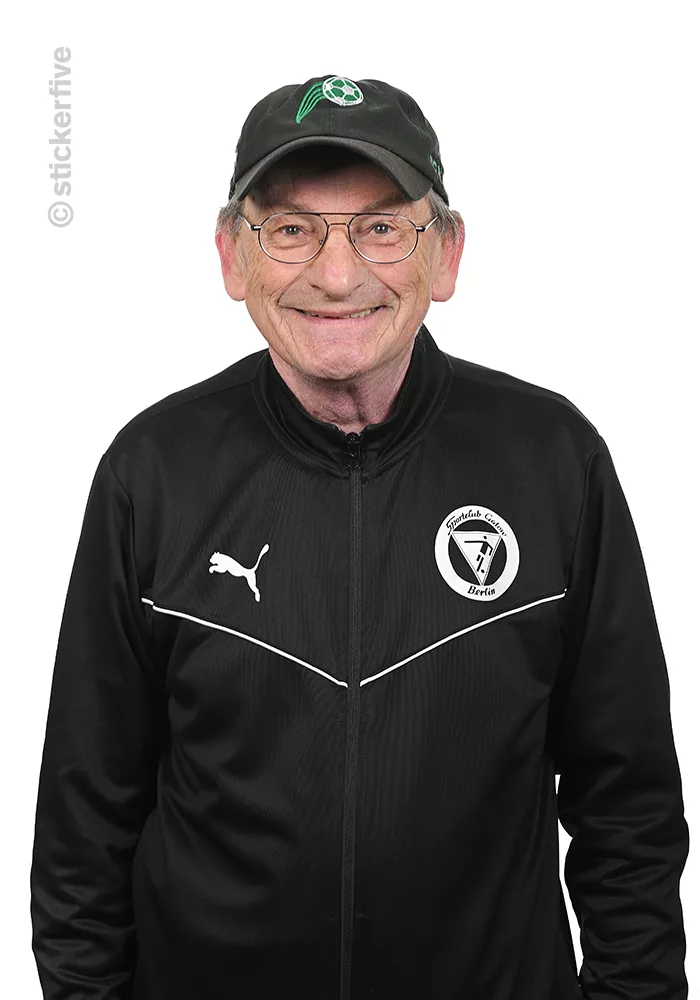 Christian "Chrille" Hohaus