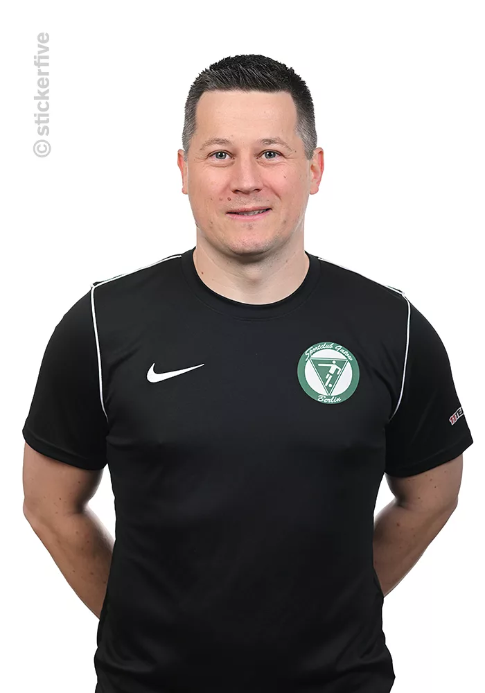 Christian Madauß