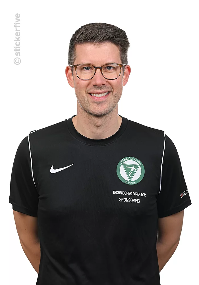 Christopher Grätz