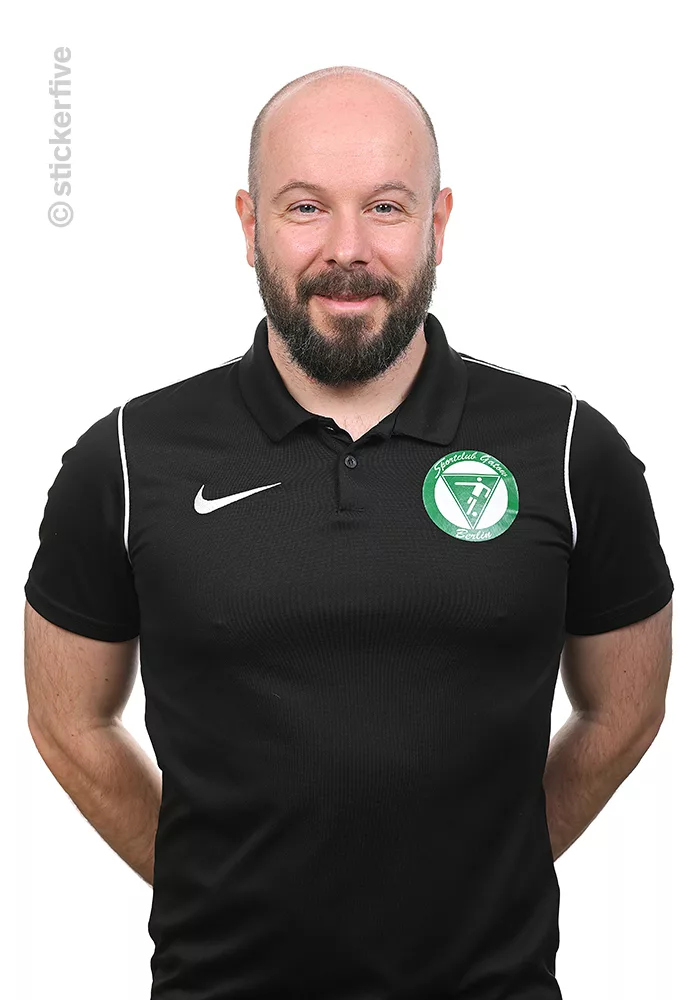 Dennis Schwarz
