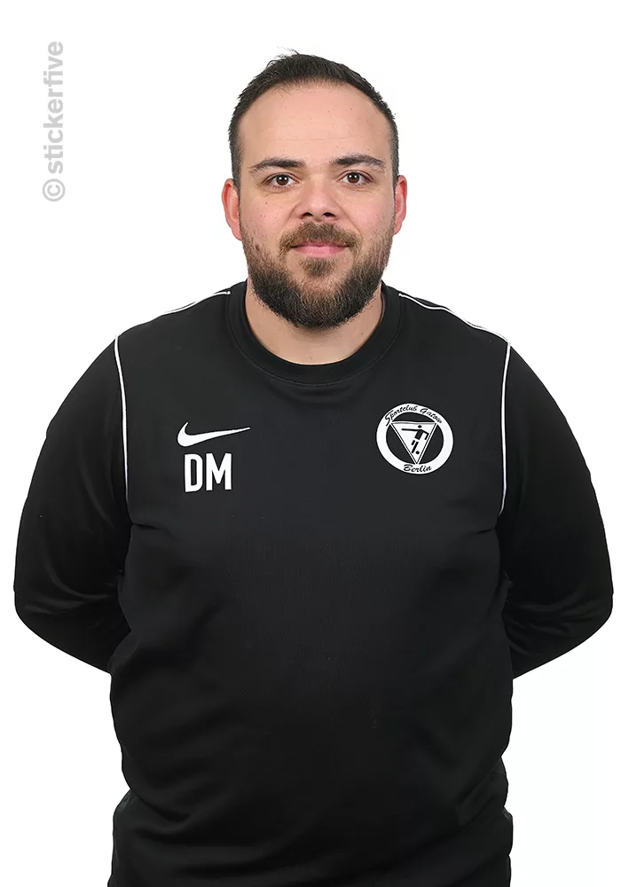 Devin Meguid