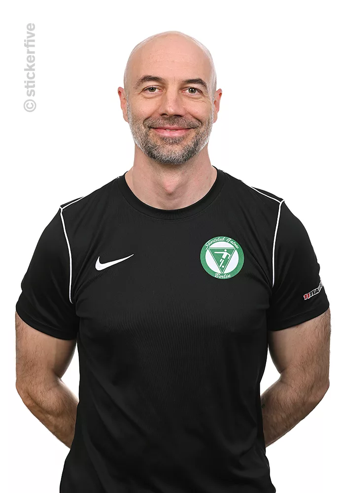 Heiko Schwardtmann