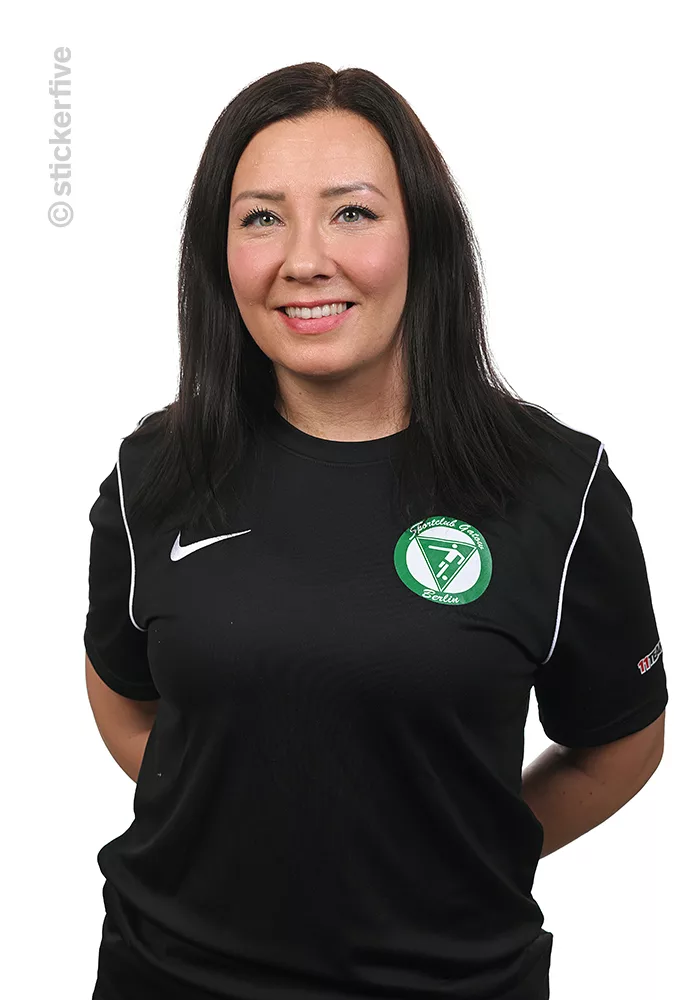 Janine Ay