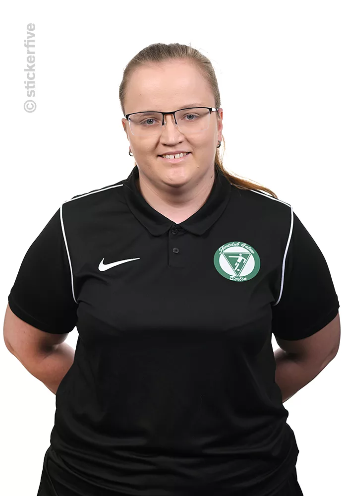 Jasmin Weith