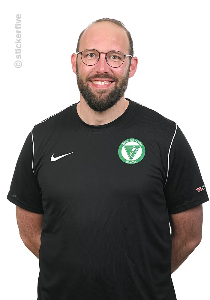 Jonas Eicher