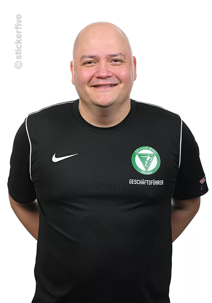 Karsten Schick