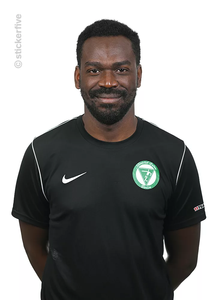 Kofi Owusu