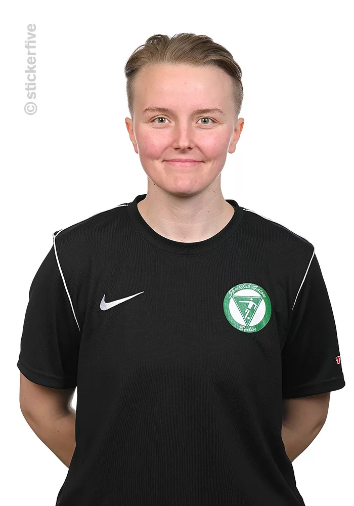 Lena Zabel