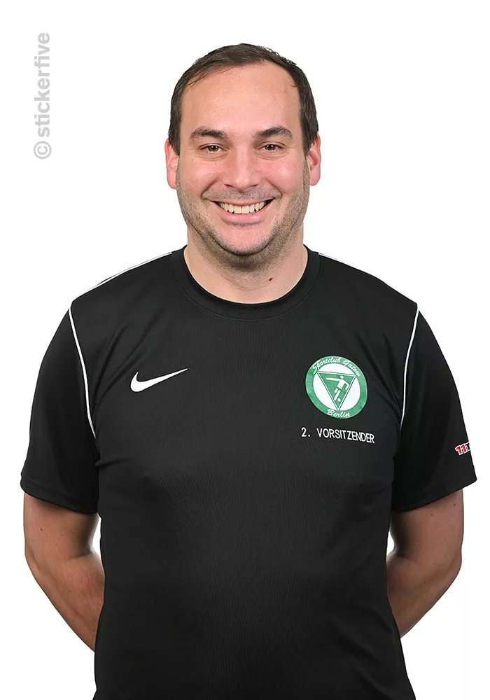 Lukas Troppmann