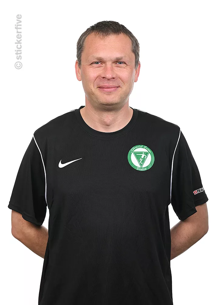 Marcin Trzmiel