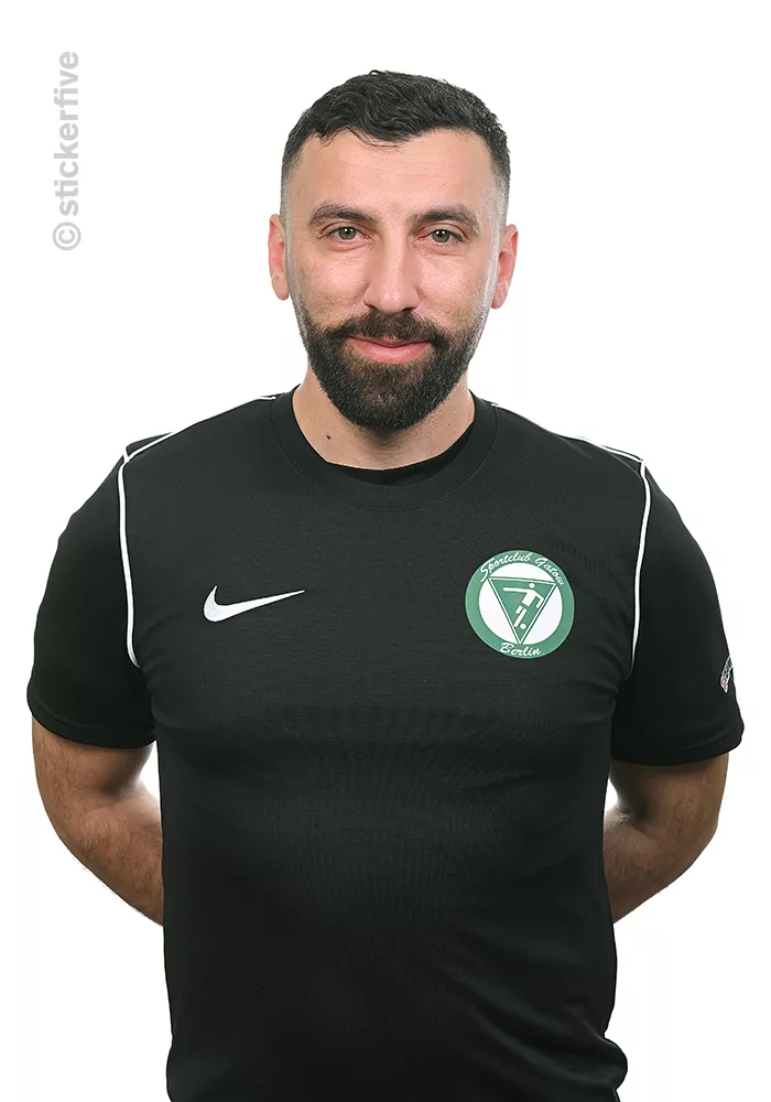 Müslüm Esen