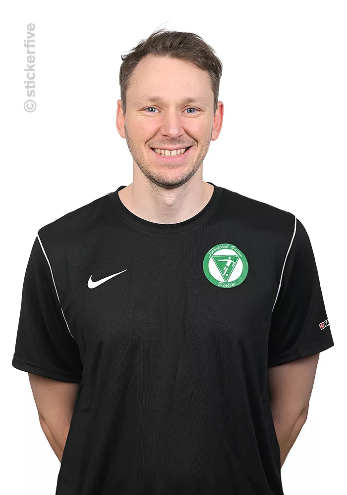 Niels Groth
