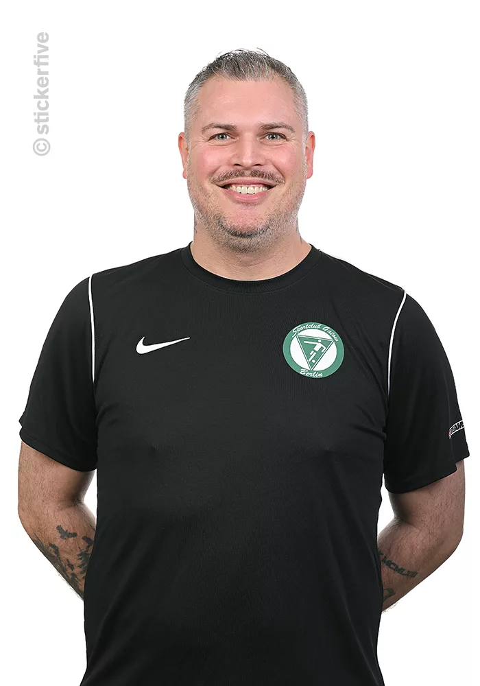Pascal Bronsert