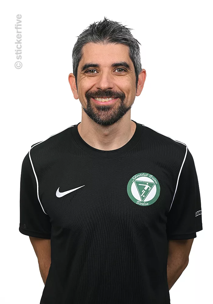 Paul Reinicke