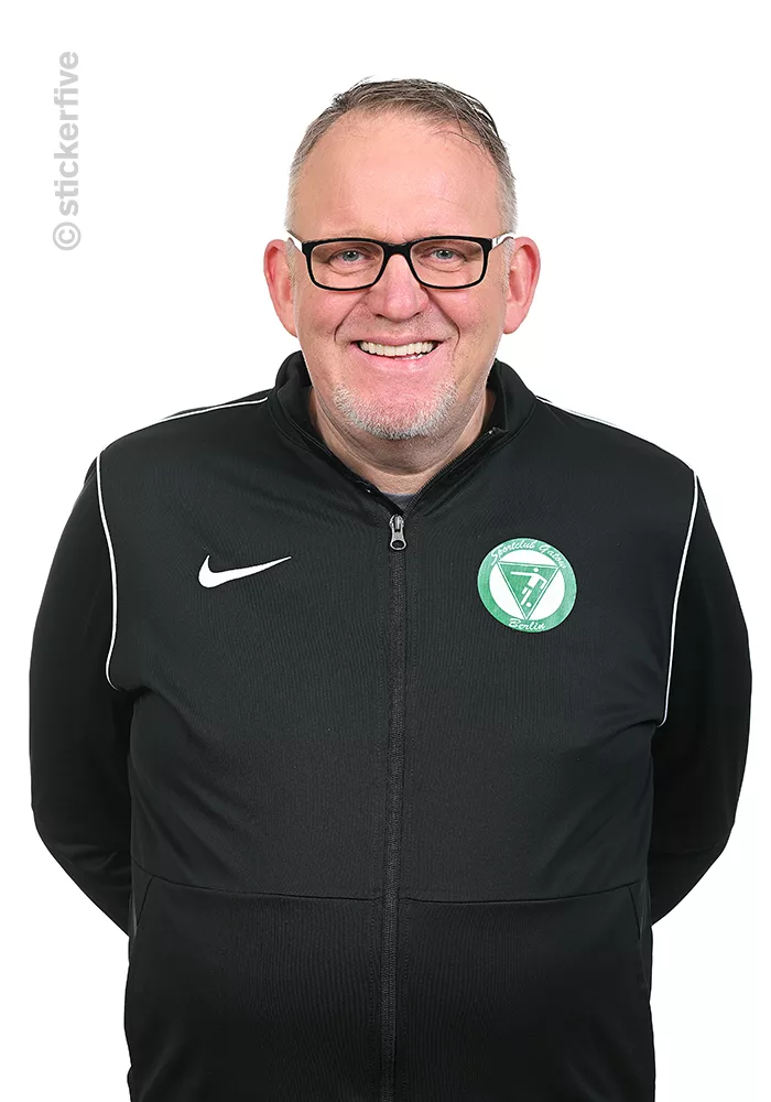 Ralph Koschek