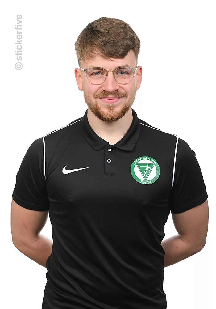 Fernando Muß