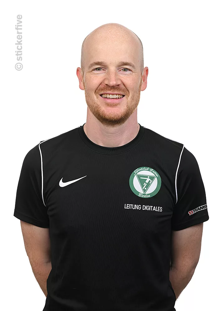 Tim Ammann