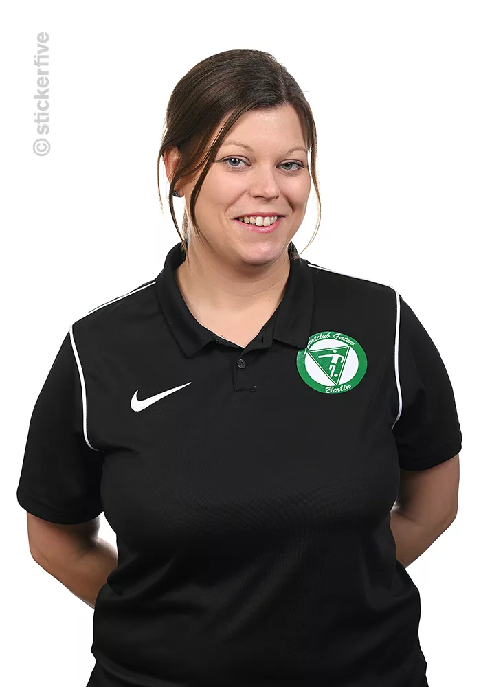 Yvonne Schwarz