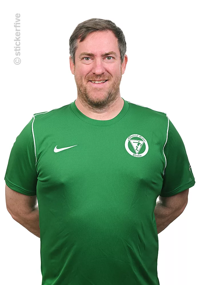 Frederic Achtert