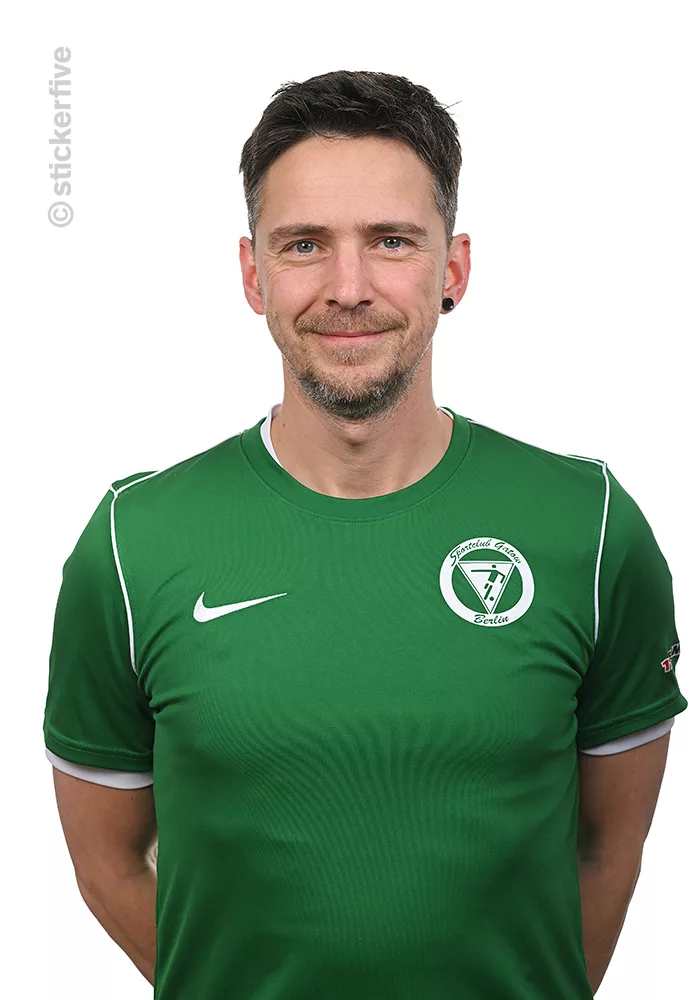 Sebastian Pötter